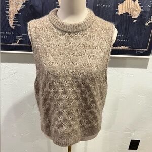 Universal Thread sweater vest